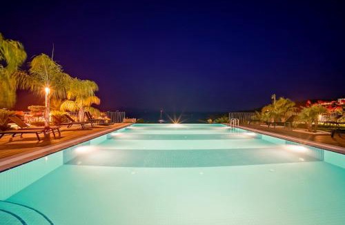 Datca City Center Hotel | Cape Krio Boutique Hotel & SPA - Over 12 years old Adult Only