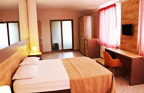 Patara Hotel | Ferah Hotel