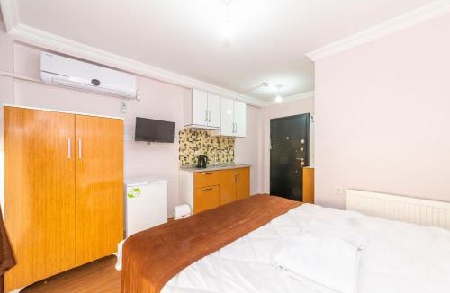 Kumkapi Hotel | Tavra hotel
