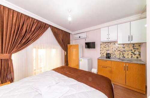 Kumkapi Hotel | Tavra hotel