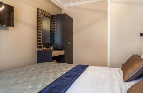 Bomonti Apartment | Norah Suites Hotel İstanbul