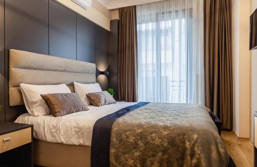 Bomonti Apartment | Norah Suites Hotel İstanbul