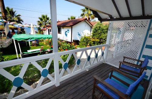 Hisaronu Cabin | Blu Brezza Marine Hotel