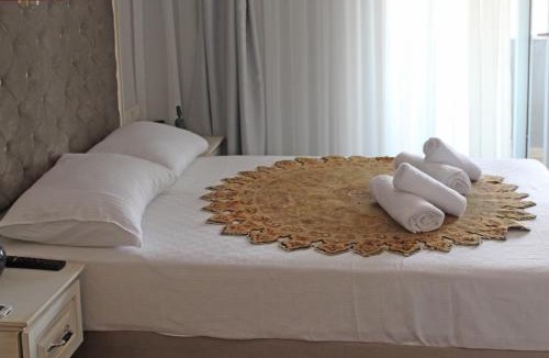 Emin Sinan Hotel | Good Night Hotel Istanbul