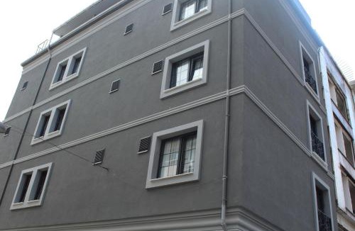 Emin Sinan Hotel | Good Night Hotel Istanbul