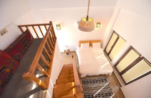 Selcuk Villa | Kasbah Shirin