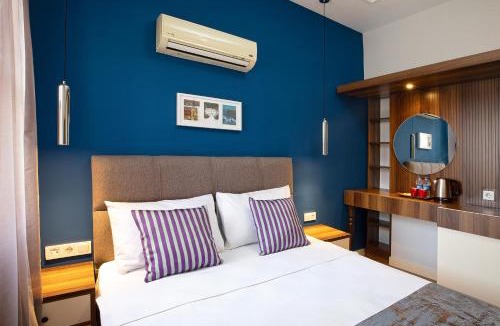 Kaleici Hotel | Mono Hotel