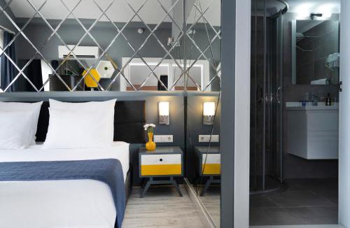 Eski Lara Hotel | Letstay Hotel - Adults Only