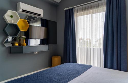 Eski Lara Hotel | Letstay Hotel - Adults Only