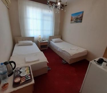 Seyhan Hotel | SAYDAM OTEL