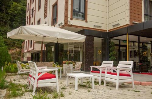 Caykara Hotel | ÇAYKARA PARK HOTEL