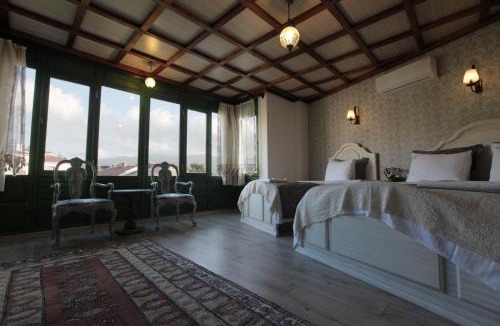 Selcuk Hotel | Celsus Boutique Hotel