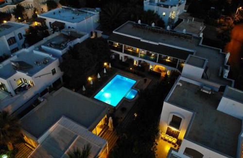 Yalikavak Hotel | The Losh Hotel