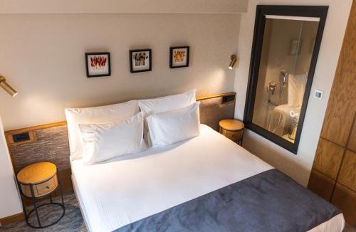 Sirkeci Hotel | MEG HOTEL