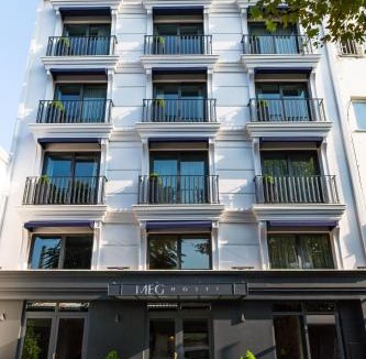 Sirkeci Hotel | MEG HOTEL