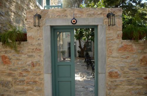 Bodrum City Center House | Oalis Boutique Hotel