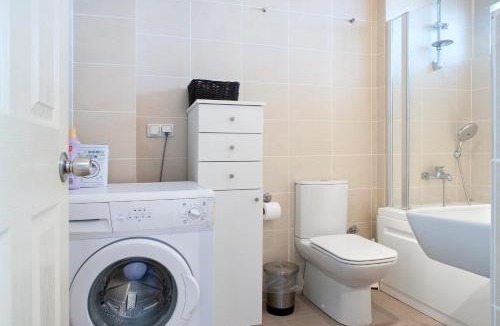 Emin Sinan Apartment | Aslan Apartments