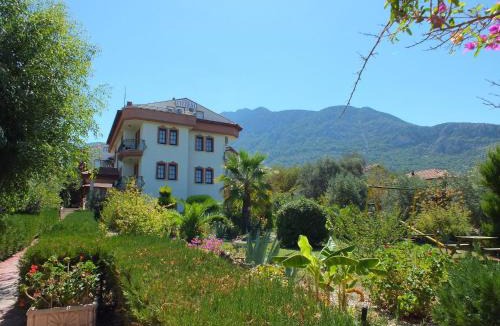 Oludeniz Apartment | Everest Apart Hotel