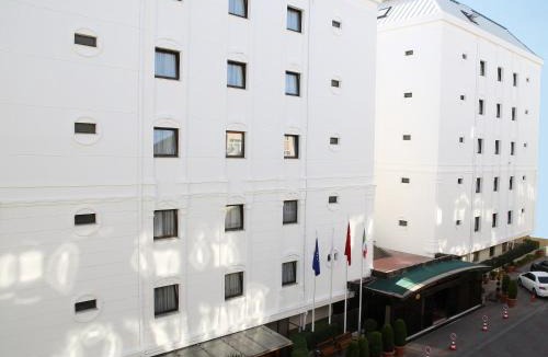 Merter Hotel | Güneş Hotel Merter