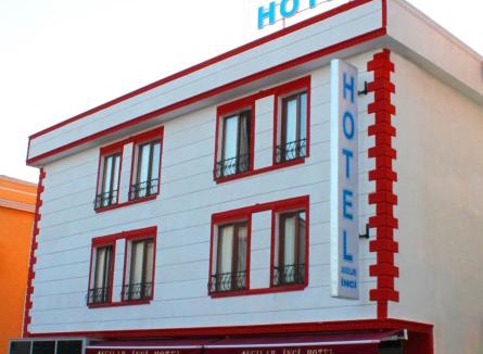Avcilar Hotel | Avcılar İnci Hotel