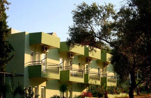 Patara Hotel | Patara Caretta Hotel