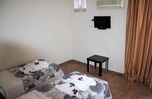 Alanya Hotel | Le Moral Apart Hotel