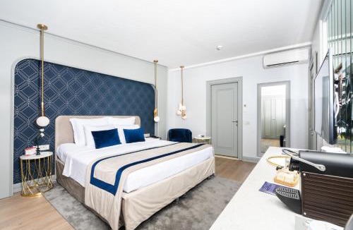 Beyazit Hotel | Vicenza Hotel Istanbul Old City