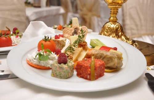 Cagrısan Hotel | Heybeli Garden