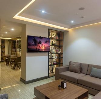 Cumhuriyet Hotel | 38 Hotel
