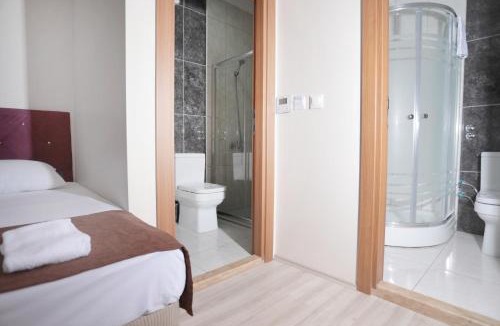 Yalova Hotel | BEKSİTİ HOTEL