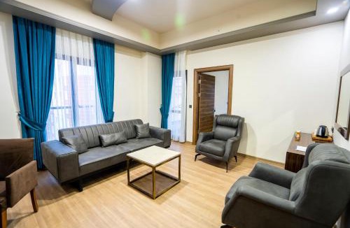 Esenyurt Hotel | Mugwort Hotel & Spa