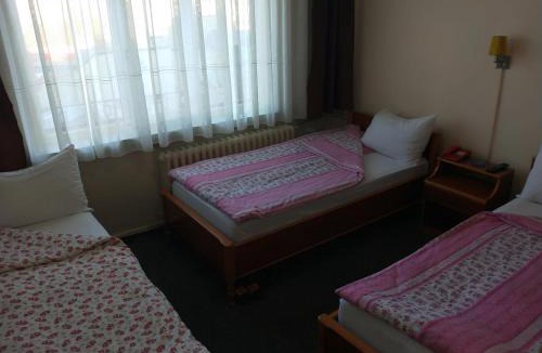 Erzurum City Center Hotel | OTEL ÇINAR