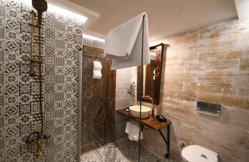 Tokat Hotel | Yazmacılar Hanı Otel Restaurant