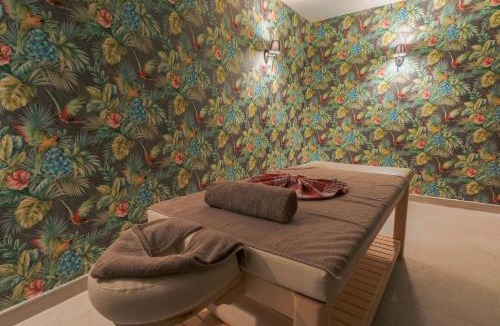 Gaziantep Hotel | Shimall Deluxe