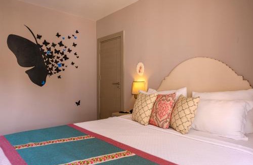 Gundogan Hotel | Villa Rustica Hotel
