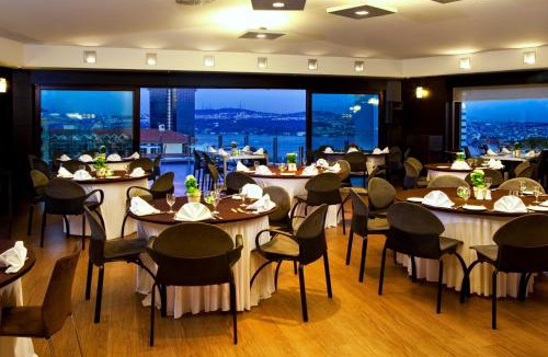 Talimhane Hotel | Point Hotel Taksim