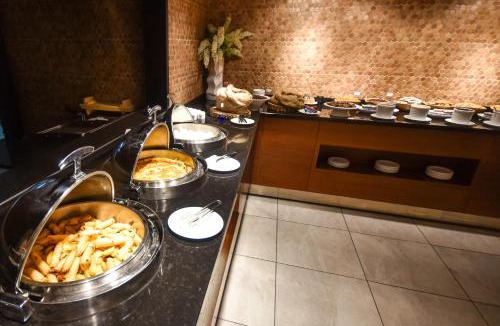 Trabzon City Center Hotel | Yol Is Holiday Trabzon