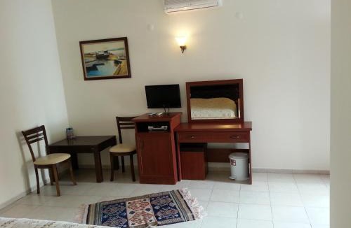 Altinoluk Hotel | Bacahan Hotel