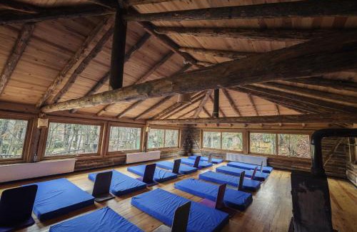 Mengen House | Hindiba Doga Evi