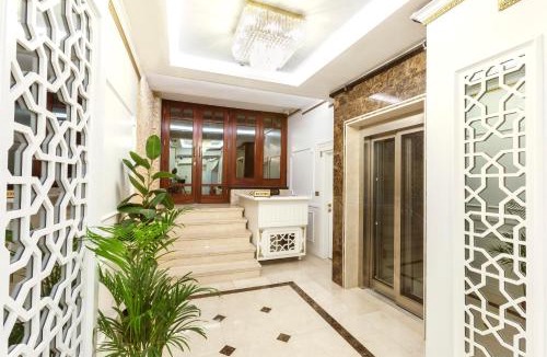 Emin Sinan Hotel | City Hall Hotel Sultanahmet