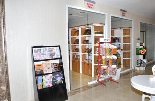 Battalgazi Hotel | Hanem Hotel