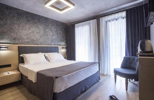 Moda Hotel | Red Stone Hotel