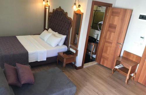 Fatih Hotel | The Meretto Hotel Istanbul Old City