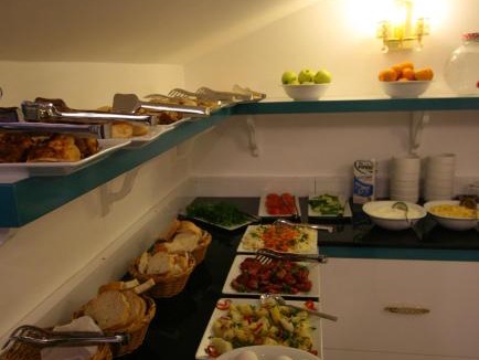 Sultanahmet Hotel | Ligos
