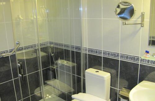 Aksaray Hotel | Avlonya Hotel