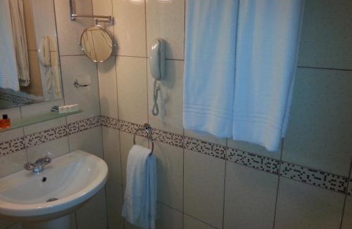 Aksaray Hotel | Avlonya Hotel