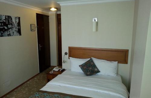 Aksaray Hotel | Avlonya Hotel