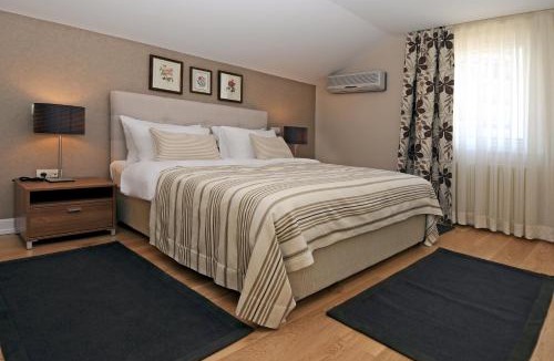 Nisantasi Apartment | Cheya Sisli BNB Medical & Business City Center Tesvikiye Suites and Apartments