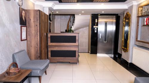 Karakoy Apartment | Insta Hotel Karakoy