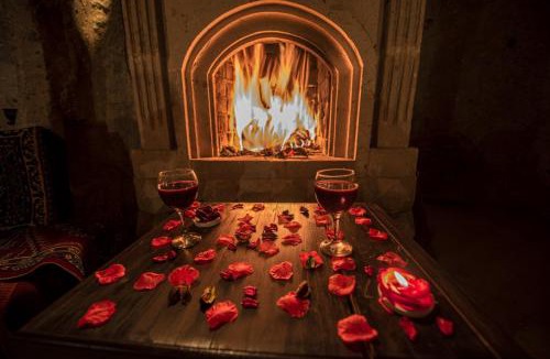 Guzelyurt Hotel | Kapadokya Ihlara Konaklari & Caves